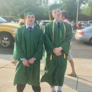 Meet your Posher, Seth